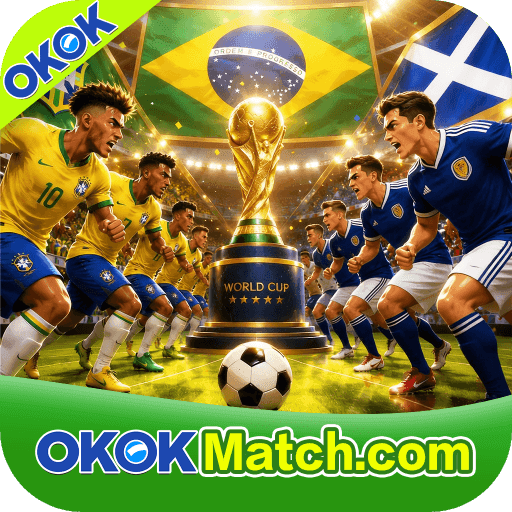 okokmatch logo